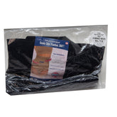 Genie Slim Panties 360 Black / XL/1X - Mail Order - As Seen On TV
